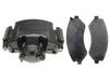 Disc Brake Caliper Raybestos Brakes RC11615