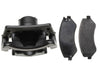 Disc Brake Caliper Raybestos Brakes RC11616