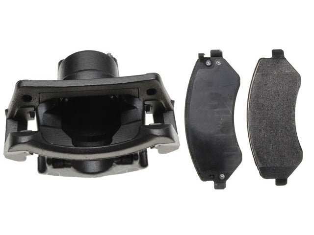 Disc Brake Caliper Raybestos Brakes RC11616