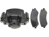 Disc Brake Caliper Raybestos Brakes RC11616