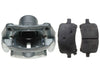 Disc Brake Caliper Raybestos Brakes RC11617