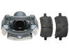 Disc Brake Caliper Raybestos Brakes RC11618