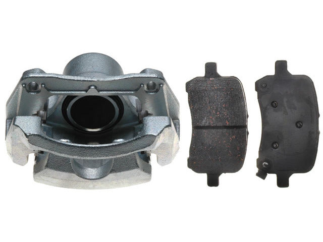 Disc Brake Caliper Raybestos Brakes RC11618