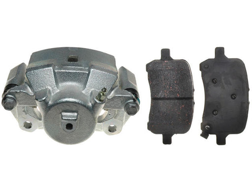 Disc Brake Caliper Raybestos Brakes RC11618