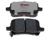 Disc Brake Caliper Raybestos Brakes RC11618C