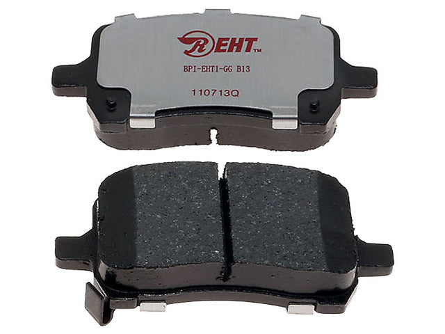 Disc Brake Caliper Raybestos Brakes RC11618C