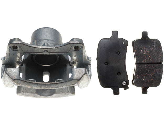 Disc Brake Caliper Raybestos Brakes RC11619