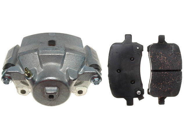 Disc Brake Caliper Raybestos Brakes RC11619