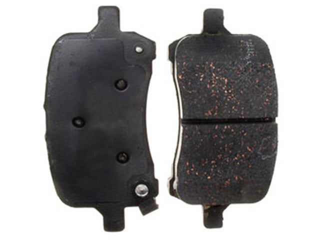 Disc Brake Caliper Raybestos Brakes RC11619C