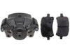 Disc Brake Caliper Raybestos Brakes RC11620