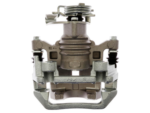 Disc Brake Caliper Raybestos Brakes RC11621C