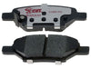 Disc Brake Caliper Raybestos Brakes RC11621C