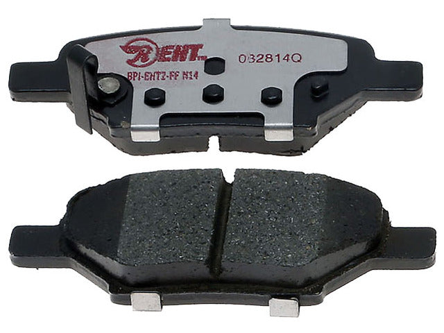Disc Brake Caliper Raybestos Brakes RC11621C