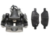 Disc Brake Caliper Raybestos Brakes RC11622