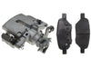 Disc Brake Caliper Raybestos Brakes RC11622