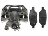 Disc Brake Caliper Raybestos Brakes RC11622
