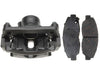 Disc Brake Caliper Raybestos Brakes RC11623