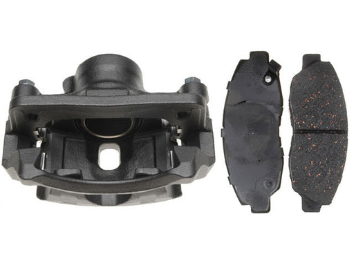 Disc Brake Caliper Raybestos Brakes RC11623