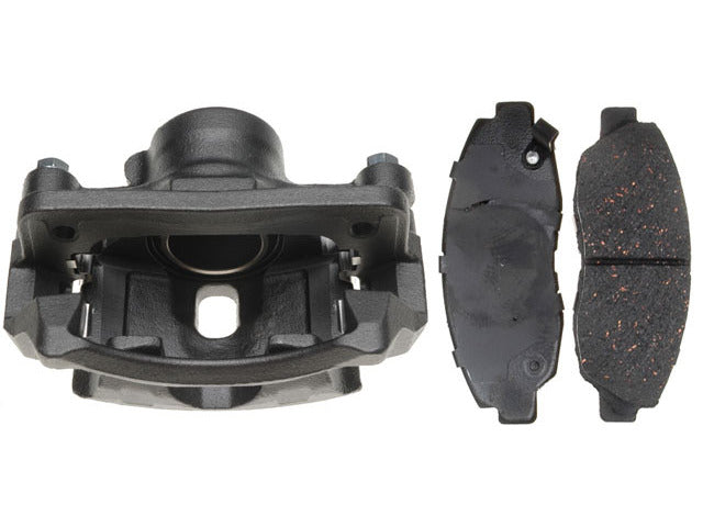 Disc Brake Caliper Raybestos Brakes RC11623