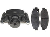 Disc Brake Caliper Raybestos Brakes RC11623