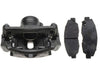 Disc Brake Caliper Raybestos Brakes RC11624