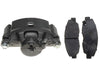 Disc Brake Caliper Raybestos Brakes RC11624