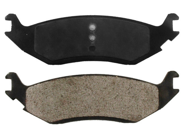 Disc Brake Caliper Raybestos Brakes RC11625C