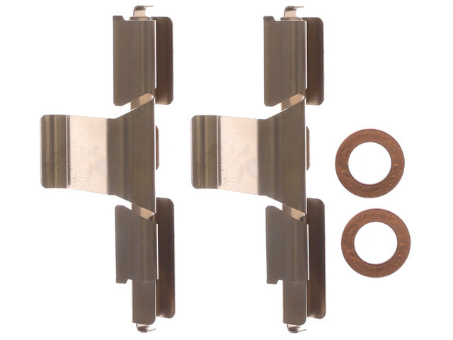 Disc Brake Caliper Raybestos Brakes RC11625C