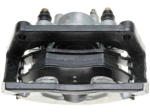 Disc Brake Caliper Raybestos Brakes RC11626