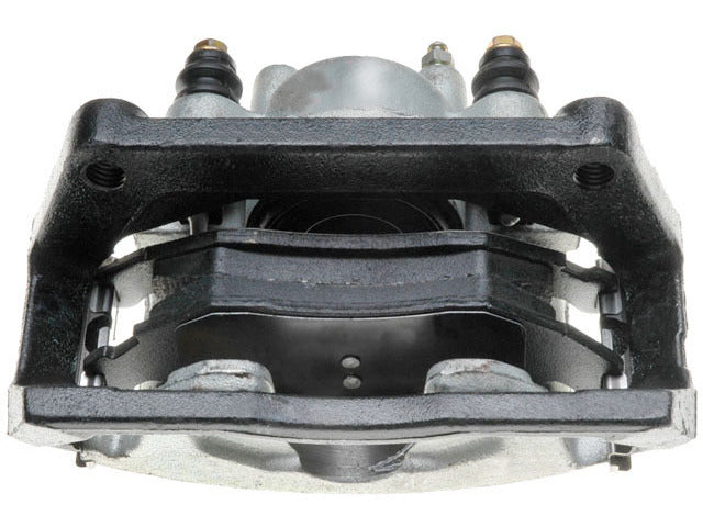 Disc Brake Caliper Raybestos Brakes RC11626