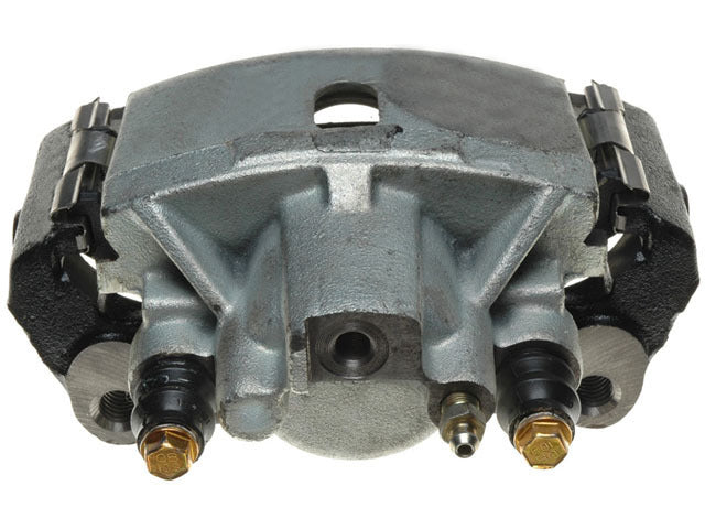 Disc Brake Caliper Raybestos Brakes RC11626