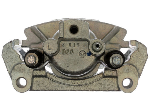 Disc Brake Caliper Raybestos Brakes RC11626C