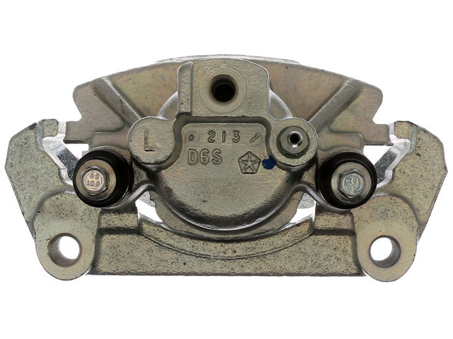 Disc Brake Caliper Raybestos Brakes RC11626C