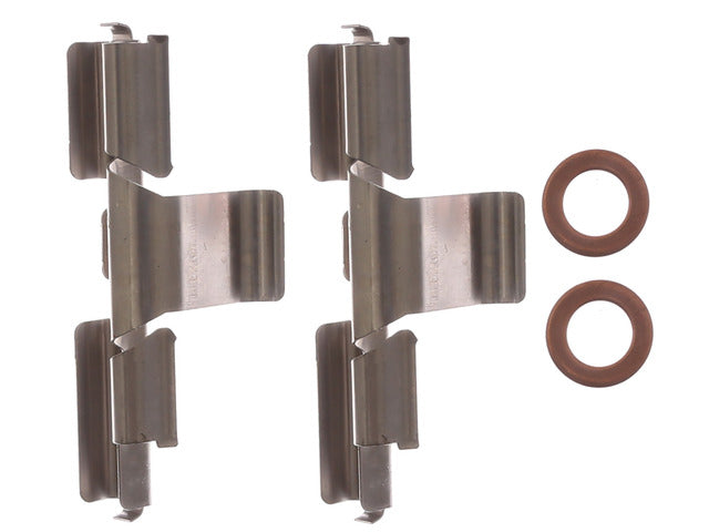 Disc Brake Caliper Raybestos Brakes RC11626C