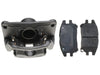 Disc Brake Caliper Raybestos Brakes RC11627