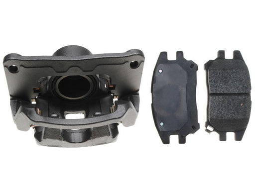 Disc Brake Caliper Raybestos Brakes RC11627