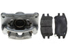 Disc Brake Caliper Raybestos Brakes RC11628