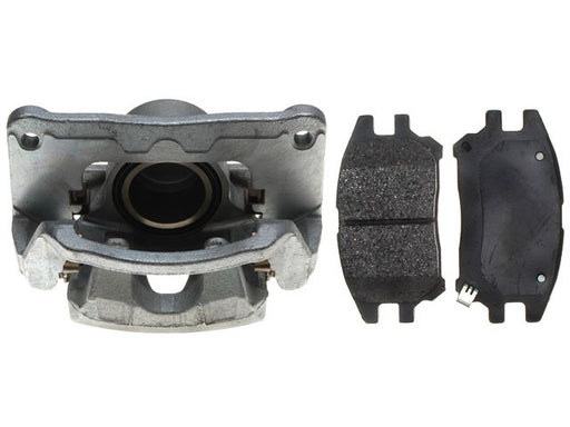 Disc Brake Caliper Raybestos Brakes RC11628