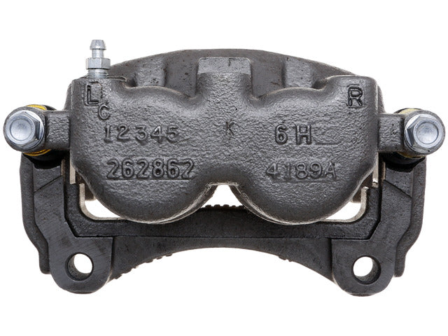 Disc Brake Caliper Raybestos Brakes RC11629