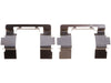Disc Brake Caliper Raybestos Brakes RC11629