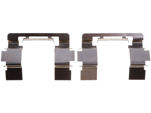 Disc Brake Caliper Raybestos Brakes RC11629