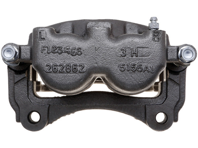 Disc Brake Caliper Raybestos Brakes RC11630