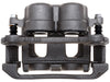 Disc Brake Caliper Raybestos Brakes RC11630