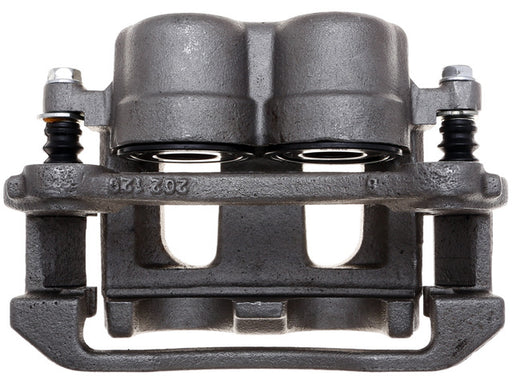 Disc Brake Caliper Raybestos Brakes RC11630