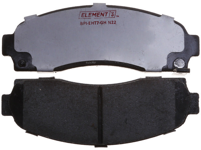 Disc Brake Caliper Raybestos Brakes RC11630