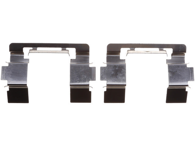Disc Brake Caliper Raybestos Brakes RC11630
