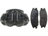 Disc Brake Caliper Raybestos Brakes RC11631