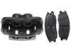 Disc Brake Caliper Raybestos Brakes RC11632