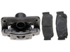 Disc Brake Caliper Raybestos Brakes RC11633