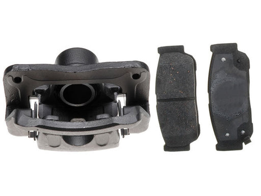 Disc Brake Caliper Raybestos Brakes RC11633